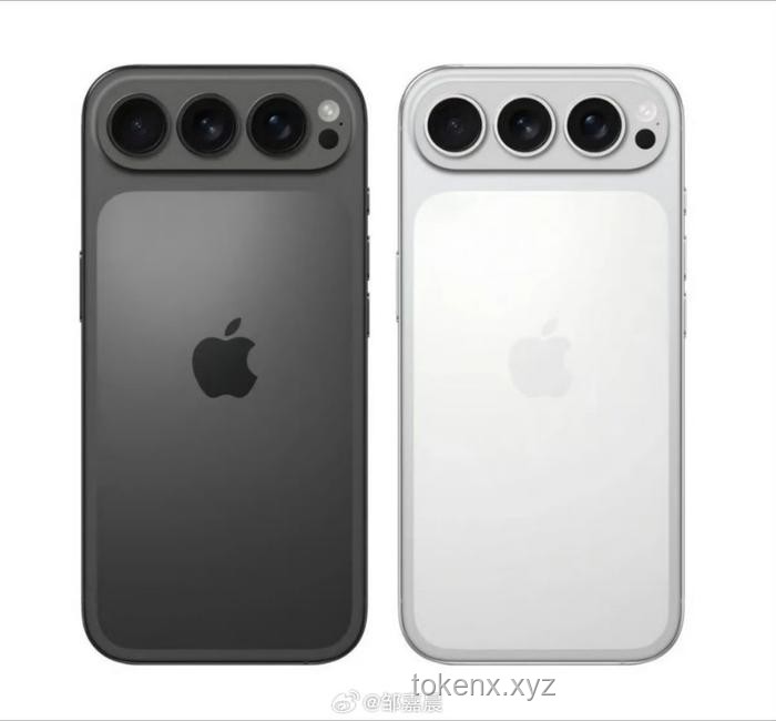 iPhone17ProMax机模曝光后，如何理性应对并做出明智选择？